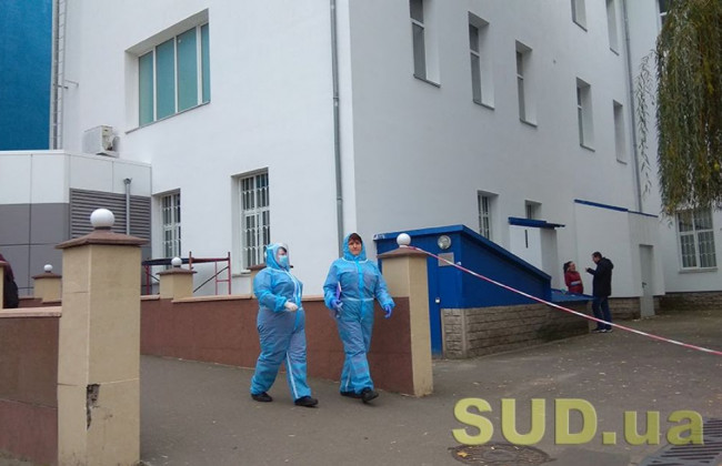 От 2000 до 5000 гривен: киевские медики могут получить доплаты