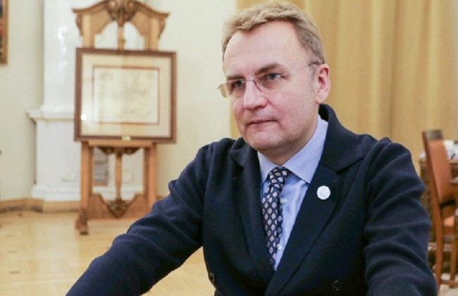 Андрей Садовой вылечился от коронавируса