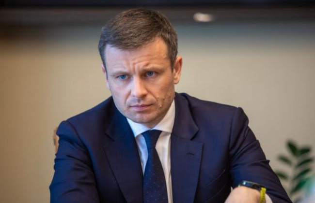 Марченко заявив, що у підвищенні фінансування ОП замість медицини «немає зради»