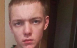 У Києві шукають зниклого 15-річного хлопця: фото