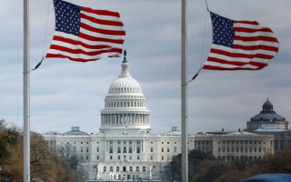 В США выделили рекордную сумму на поддержку экономики