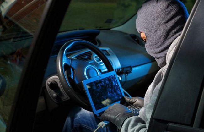 ТОП-10 автомобилей, которые очень сложно угнать