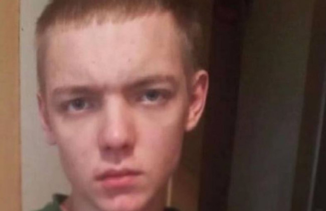 У Києві шукають зниклого 15-річного хлопця: фото