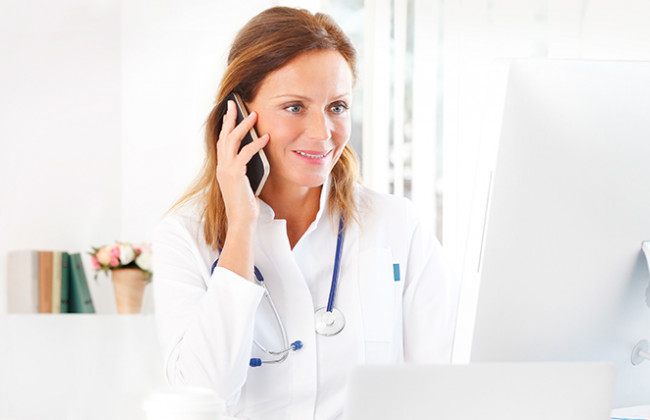 Максим Степанов порадив, що робити, якщо неможливо додзвонитися сімейному лікарю