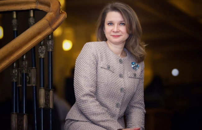 Зради немає: Ольга Совгиря прокоментувала зміну вимог до кандидатів у судді КСУ