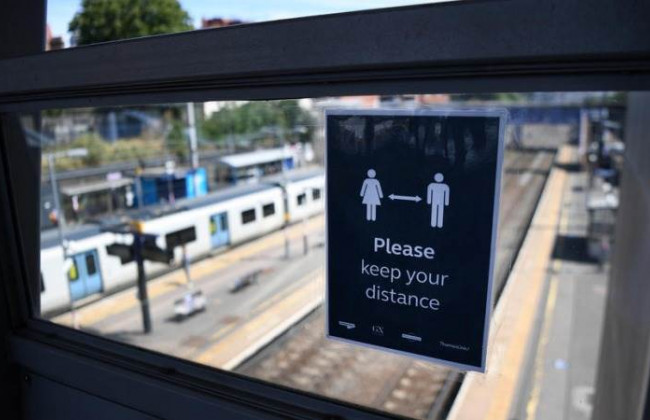 Современные реалии и хаос в Британии: изоляция, Брексит и нехватка продовольствия