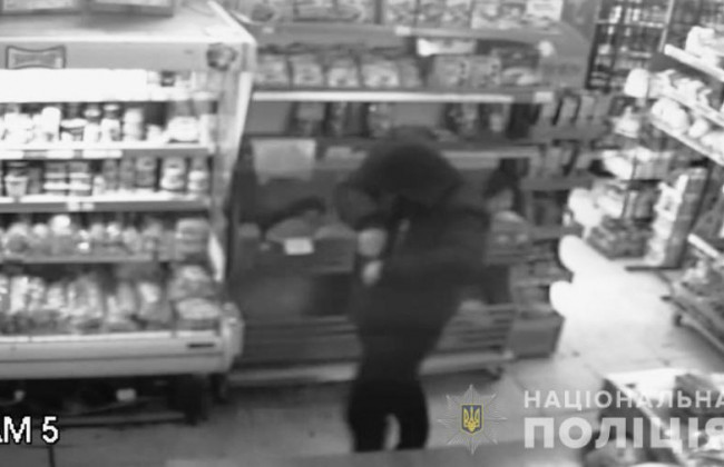 В Одессе задержали серийного грабителя магазинов и аптек