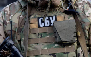 У Криму завербували військовослужбовця ВМС України