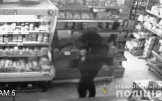 В Одессе задержали серийного грабителя магазинов и аптек