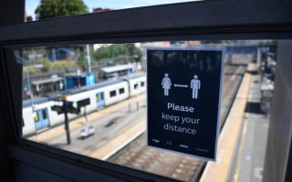 Современные реалии и хаос в Британии: изоляция, Брексит и нехватка продовольствия