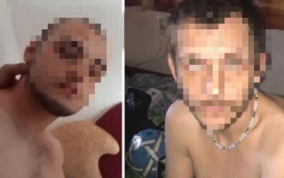 Убийство сотрудника СБУ в Киеве: один из нападавших оказался больным шизофренией