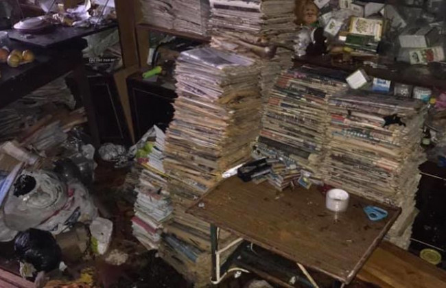 В Киеве вспыхнула квартира: есть погибшая