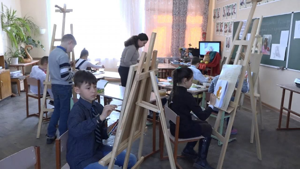 В Україні ліквідують мистецькі школи: що їм прийде на зміну