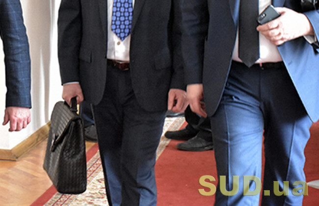 «Відмінно» та «позитивно»: Кабмін затвердив результати оцінювання високопосадовців