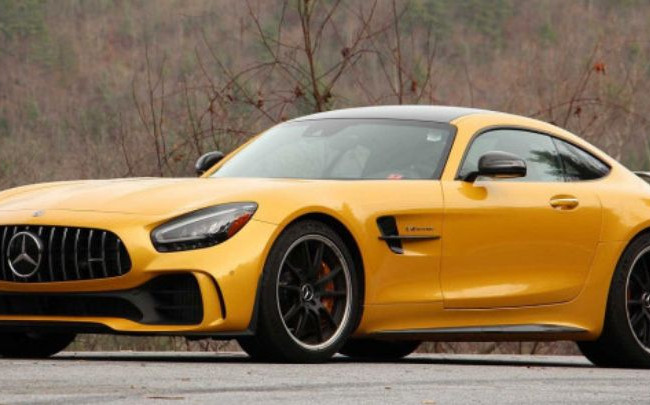 Mercedes-Benz отказывается от культовой модели