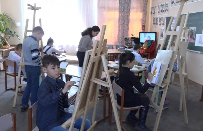 В Україні ліквідують мистецькі школи: що їм прийде на зміну