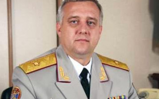 Справи Майдану: суд дозволив здійснювати заочне розслідування щодо ексголови СБУ