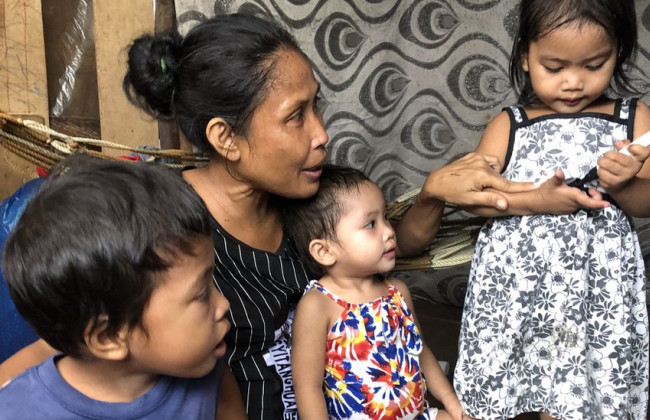 Изоляция Covid и 200 000 незапланированных младенцев