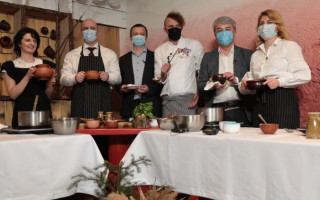 Стали известны результаты борщ-батла членов украинского правительства