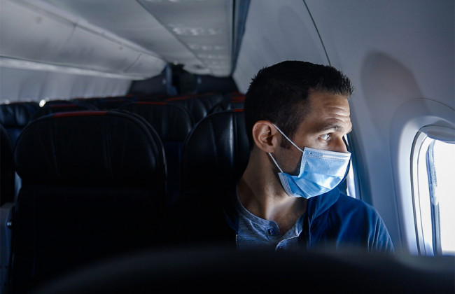 Минздрав сократил список стран «красной зоны»