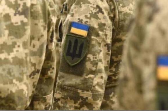 На Донбасі підірвався боєць ЗСУ
