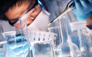 В Китае разрешили новую COVID-вакцину Sinopharm
