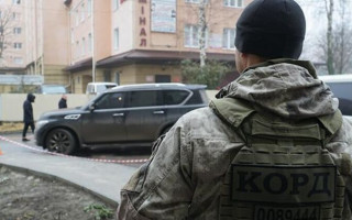 В Тернополе похитили семью бизнесмена: мужчину пытали целую ночь, требуя от него $800 000