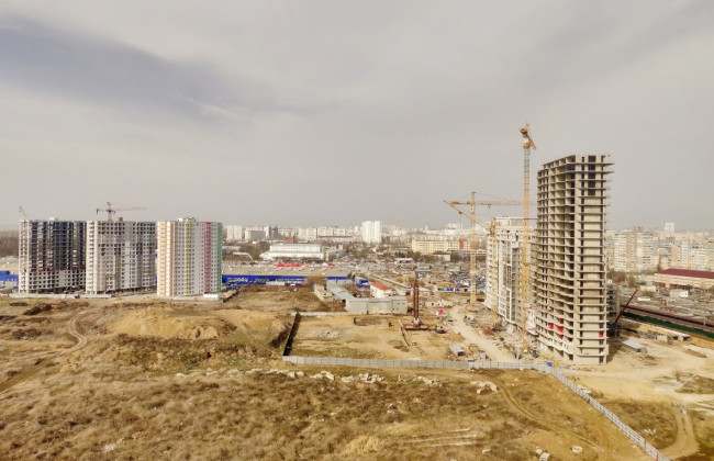 Реформа контроля за строительством: ГАСИ пока продолжает работать