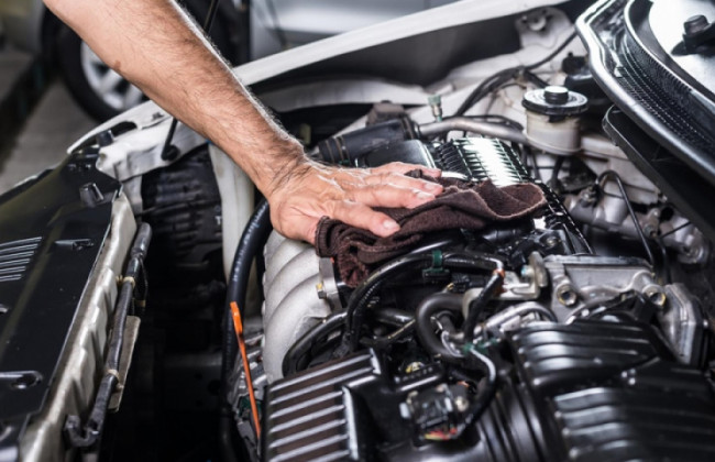 Названы автомобили  с самыми надежными двигателями