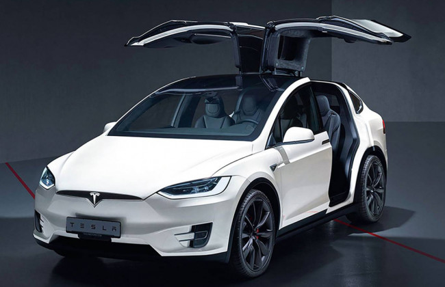 Когда электромобили уравняются в цене с обычными машинами: названа точная дата