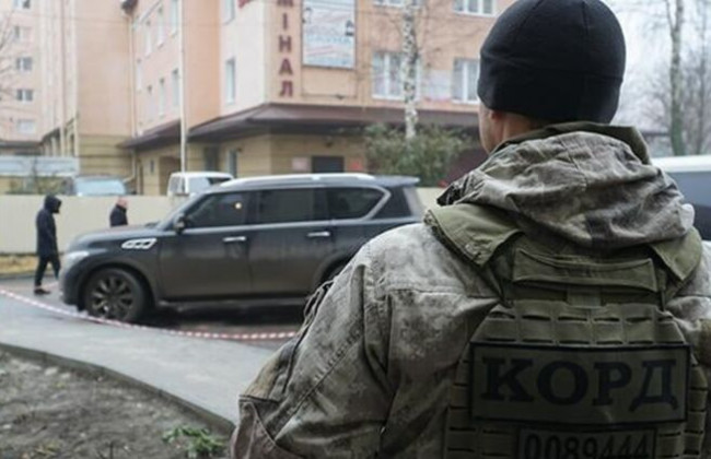 В Тернополе похитили семью бизнесмена: мужчину пытали целую ночь, требуя от него $800 000