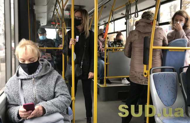 Понад 11 тисяч нових випадків: статистика COVID-19 в Україні