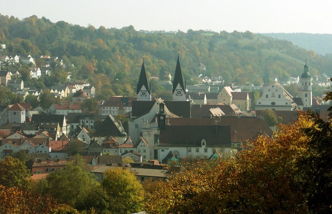 В Германии церковь извинилась за сожжение «ведьм» через 400 лет