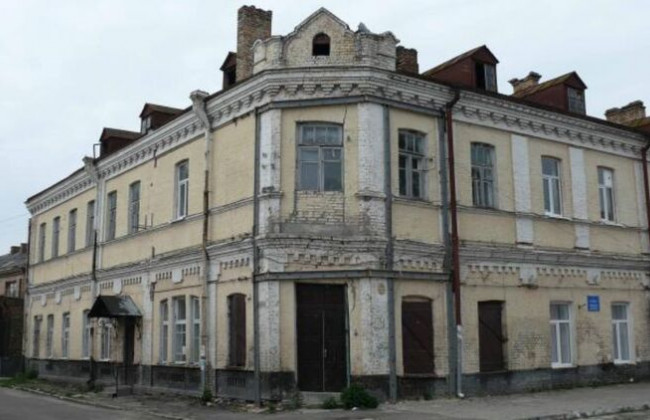 В Луцке морг превратят в отель и ресторан: что известно