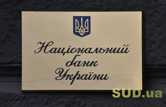 Катерина Рожкова та Дмитро Сологуб позиваються до Ради НБУ