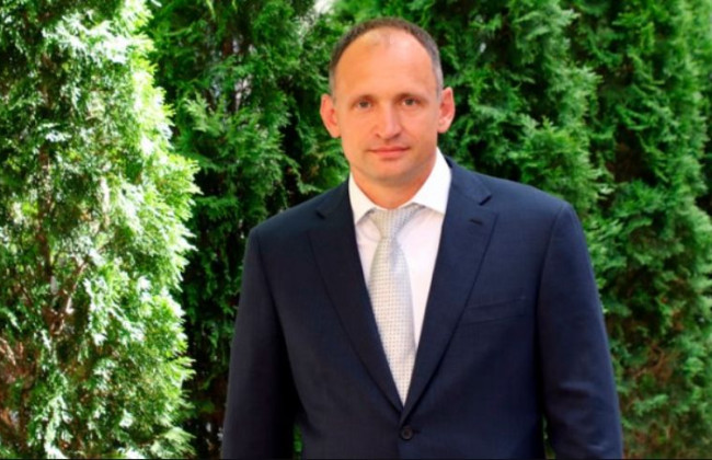 Олег Татаров прокоментував зміну підслідності з НАБУ на СБУ по своїй справі