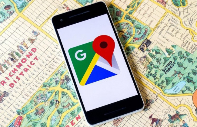 Чи є належним доказом відомості Google Maps з точки зору суддів