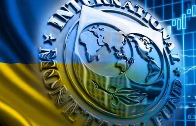Как будет работать миссия МВФ в Украине