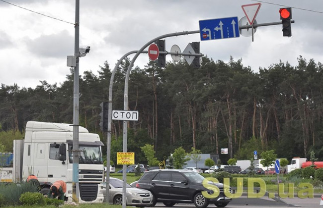 Водителей будут контролировать через смартфон: что задумали в МВД