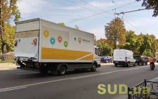 Пенсии в Украине: Укрпочта будет доставлять выплаты по тарифам 2020 года