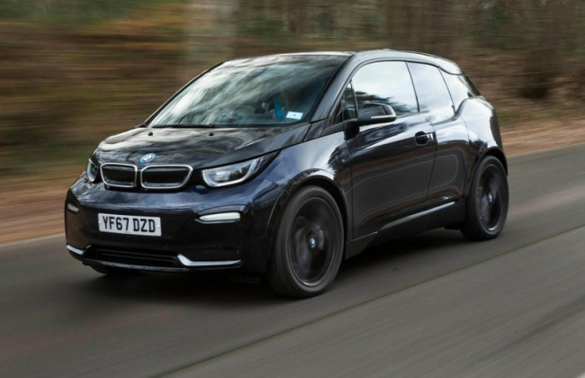 Сколько стоит растаможить электромобиль из Китая: цены