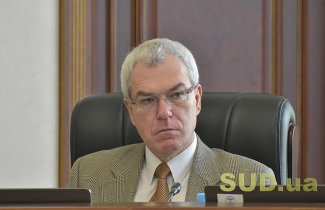 Навантаження на суди часто збільшується з вини державних посадовців: член ВРП