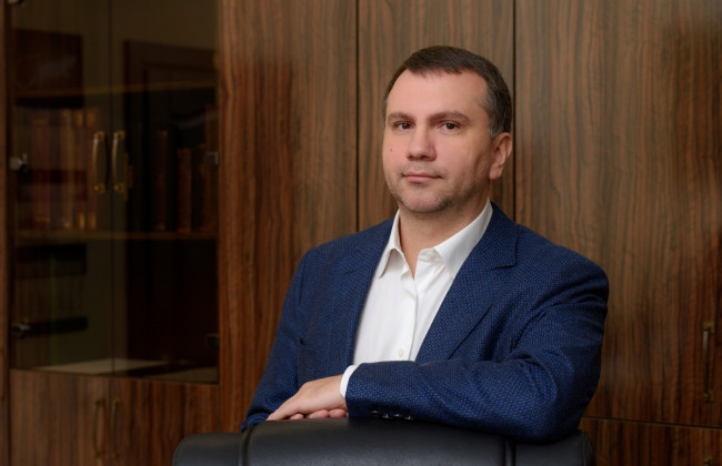 Глава ОАСК рассказал, как «городской сумасшедший» пытался вручить ему повестку на улице