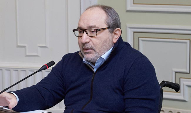 У Кернеса нашлась дочь: как она выглядит, и была ли на похоронах отца