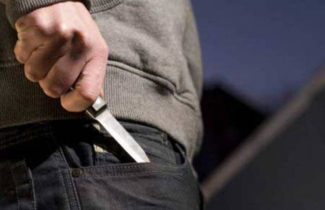 Поножовщина в киевском троллейбусе: все началось с драки