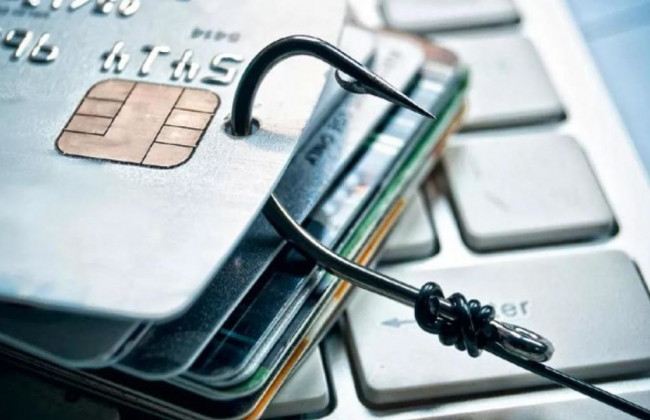 Українців застерігають від фейкових платіжних сайтів: як діють шахраї