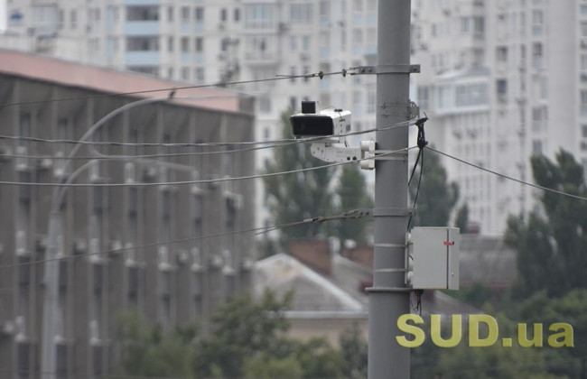 Стало известно, сколько камеры автофиксации ПДД зафиксировали нарушений