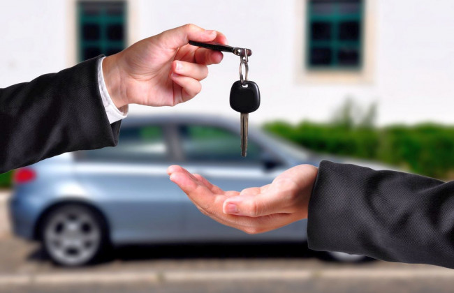 Продаж автомобіля за довіреністю: ризики продавця та покупця