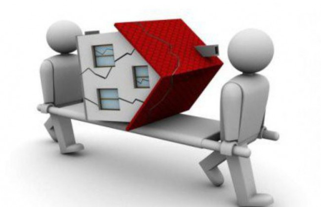 Набуття права власності на безхазяйне нерухоме майно: алгоритм дій