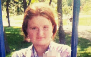 Под Киевом разыскивают 14-летнюю девочку